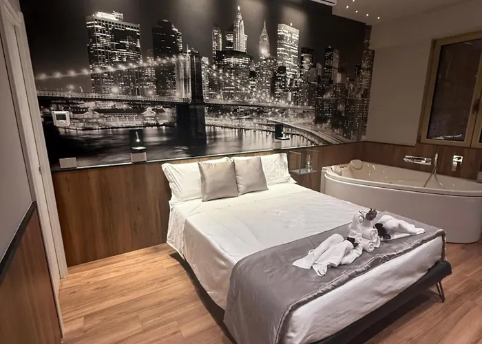 Maison Saint HonorèBed and Breakfast