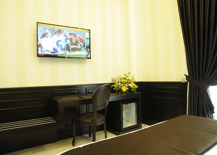 Muro Torto suite - Struttura sanificata giornalmente con ozono e prodotti specifici conformi al Decalogo del Ministero Salute - Personale sottoposto a test sierologico periodicamente