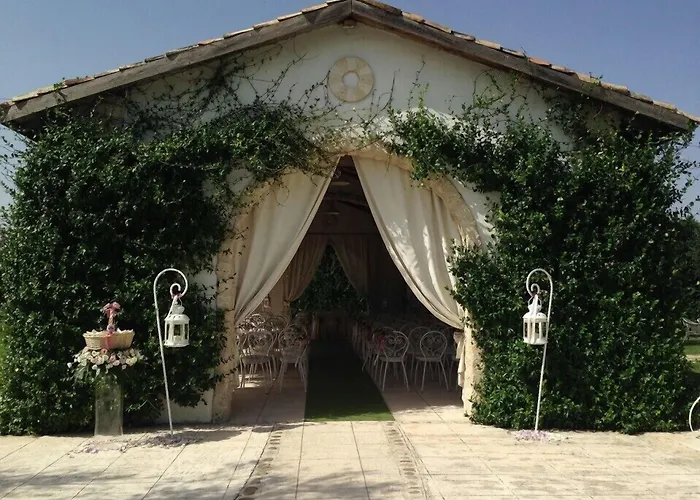 La MagioneBed and Breakfast